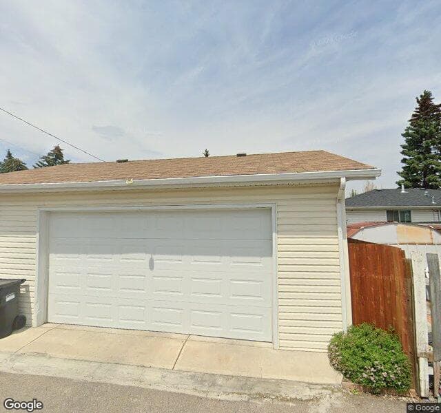 Street view of 6043 Penworth Road SE, Calgary