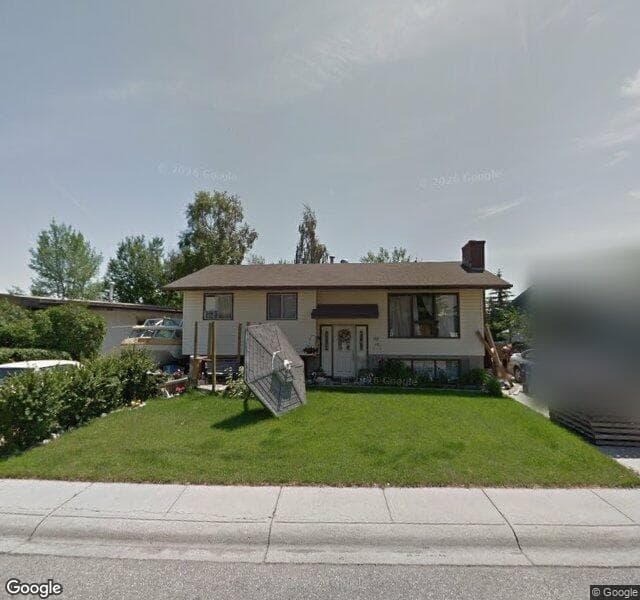 Street view of 144 Maddock Way NE, Calgary