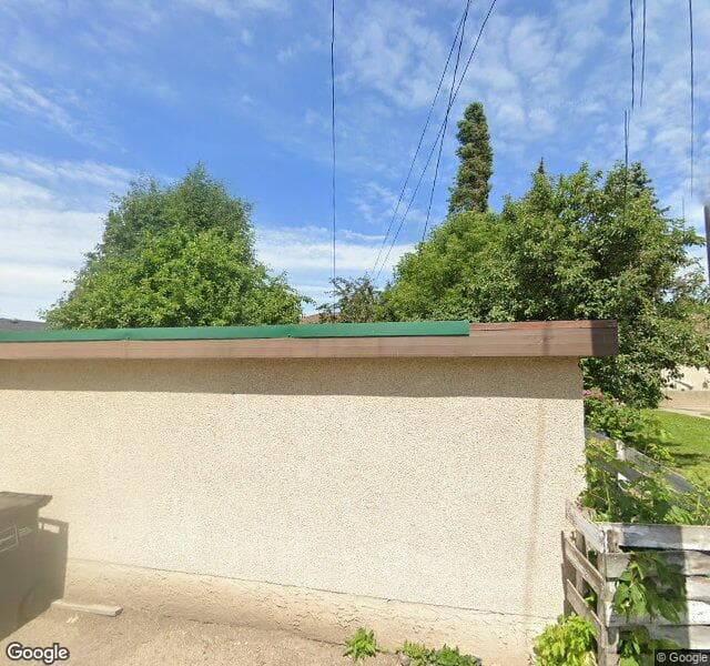Street view of 15955 110B Avenue NW, Edmonton