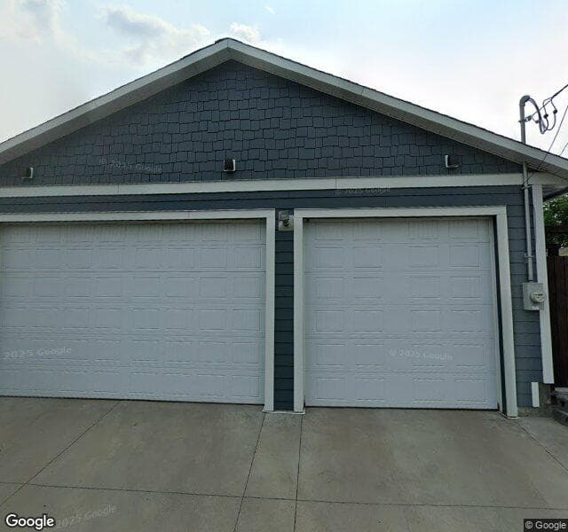 Street view of 10942 63 Avenue NW, Edmonton