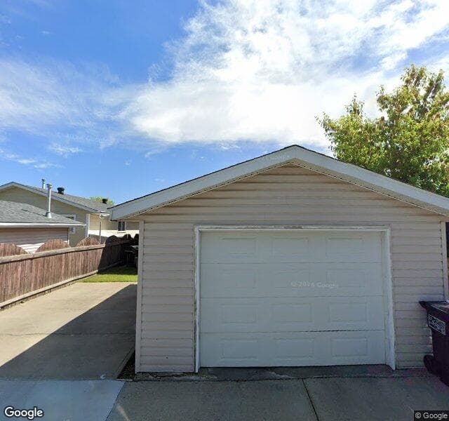 Street view of 14508 31 Street NW, Edmonton
