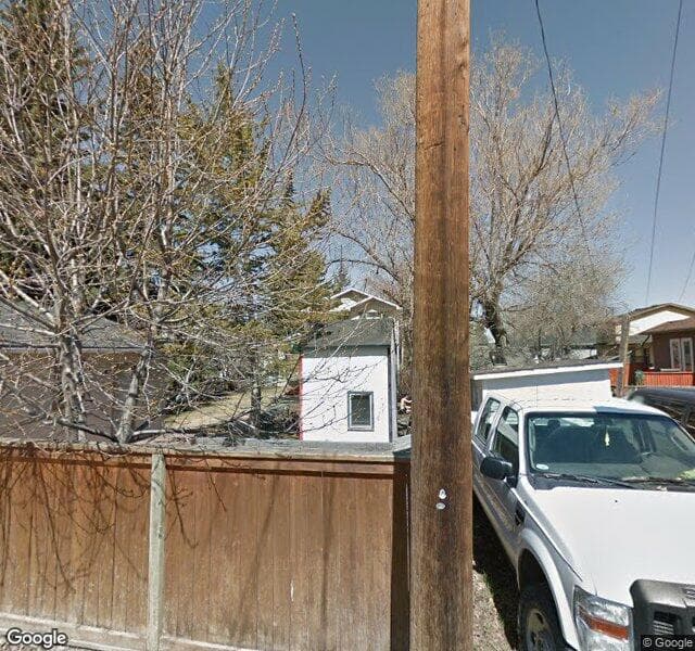 Street view of 411 13 Avenue NW, Calgary
