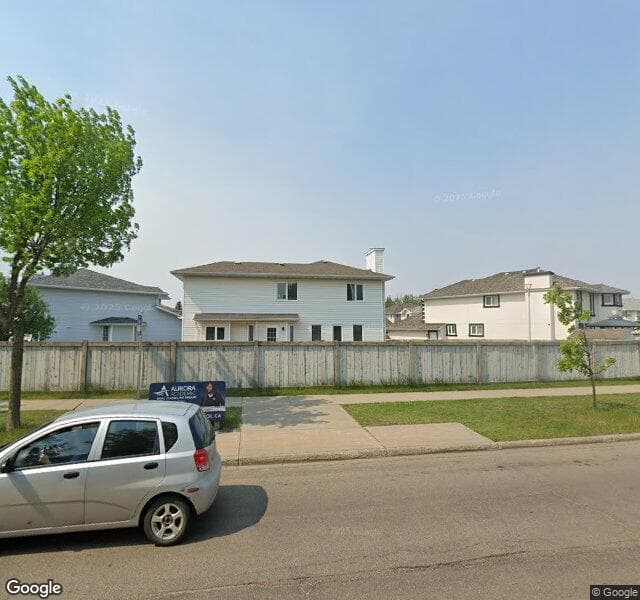 Street view of 141 Kulawy Drive N NW, Edmonton