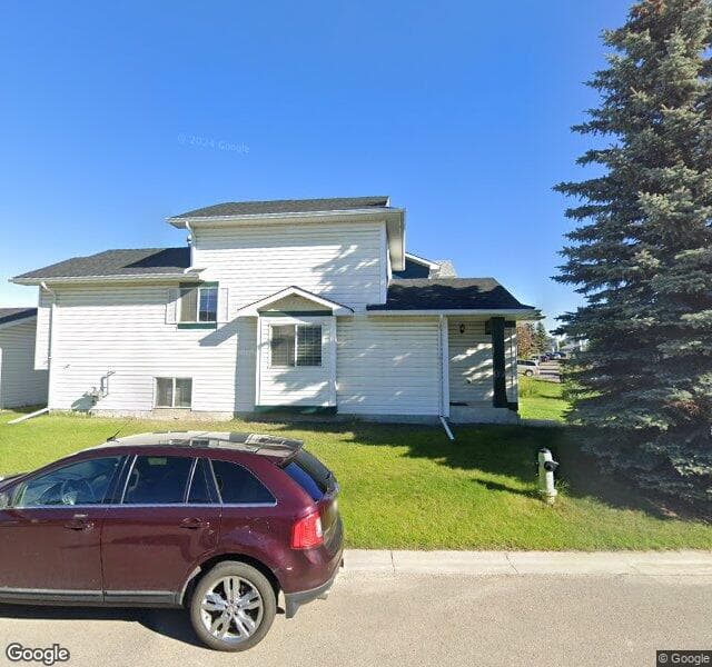 Street view of 244 Coral Springs Circle NE, Calgary