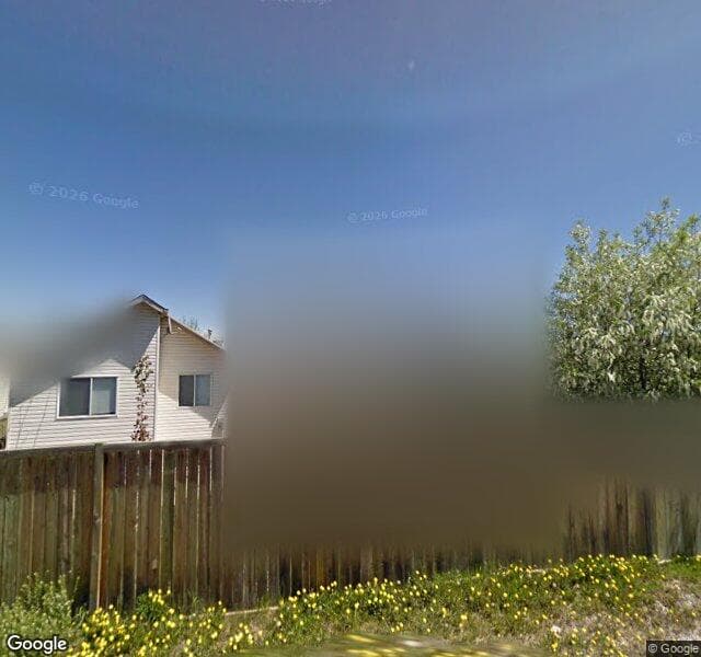 Street view of 43 Somervale Place SW, Calgary