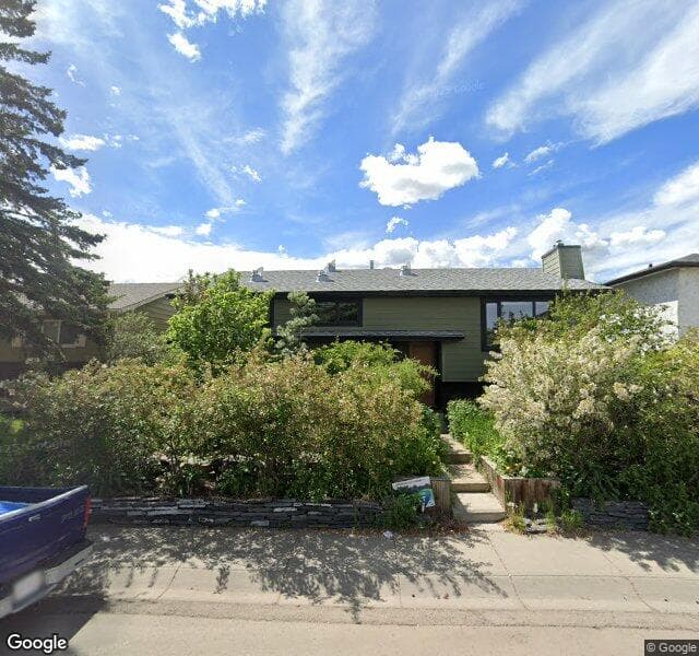 Street view of 227 Fonda Way SE, Calgary