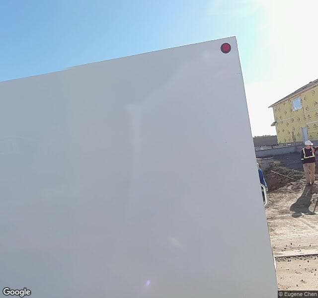 Street view of 9471 Pear Crescent SW, Edmonton