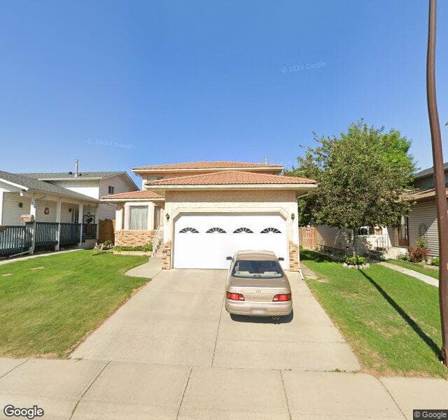 Street view of 167 Mchugh Road NE, Calgary