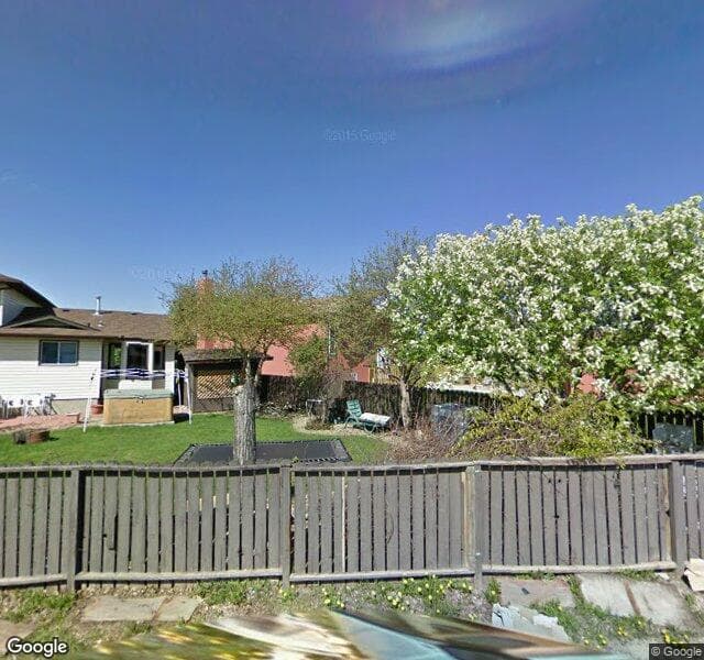 Street view of 339 Whitman Place NE, Calgary
