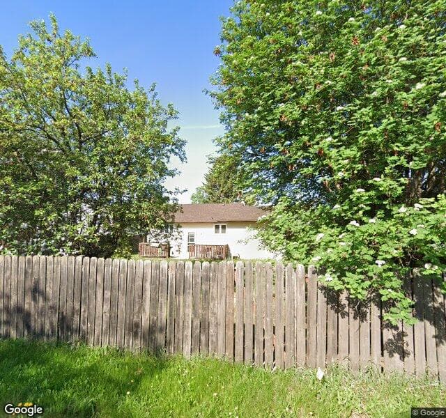 Street view of 72 Warwick Road NW, Edmonton