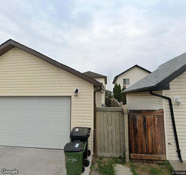 Street view of 2343 30 Avenue NW, Edmonton