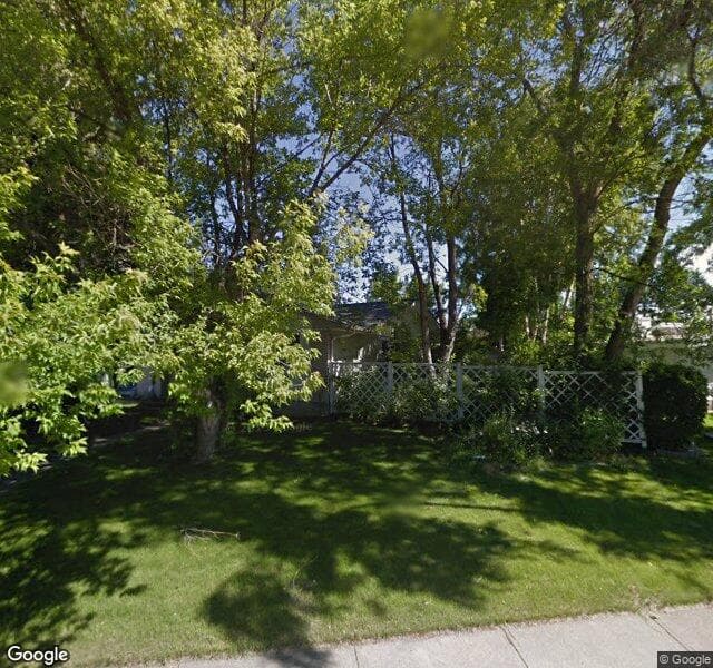 Street view of 9944 5 Street SE, Calgary