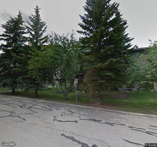 Street view of 103-10751 29 Avenue NW, Edmonton