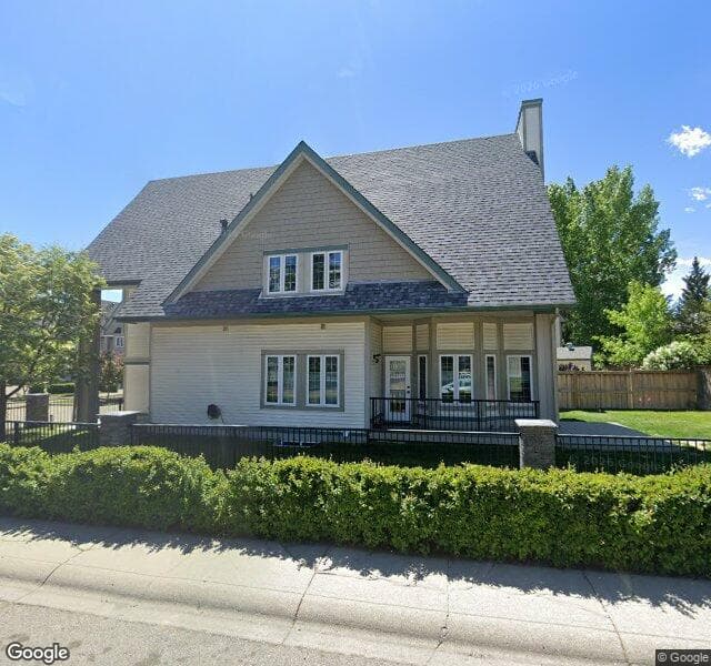 Street view of 5 Varsity Estates Gardens NW, Calgary