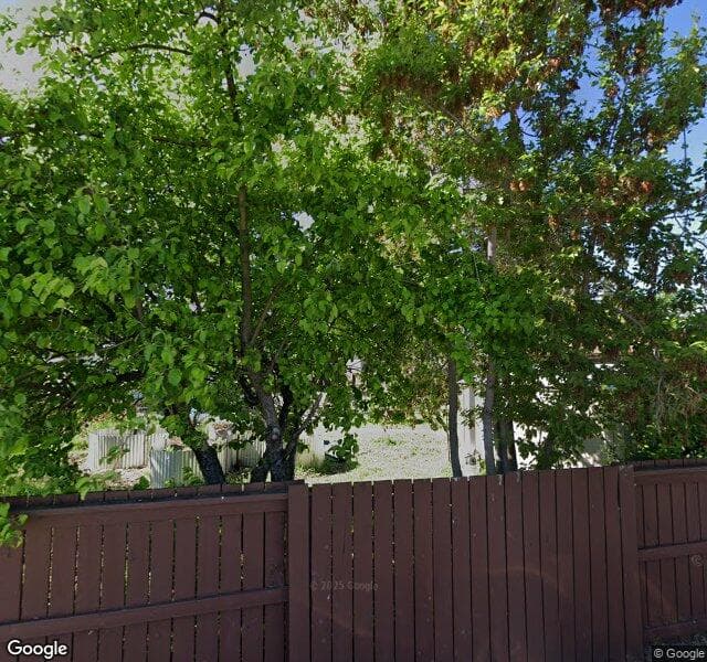 Street view of 8028 148 Avenue NW, Edmonton