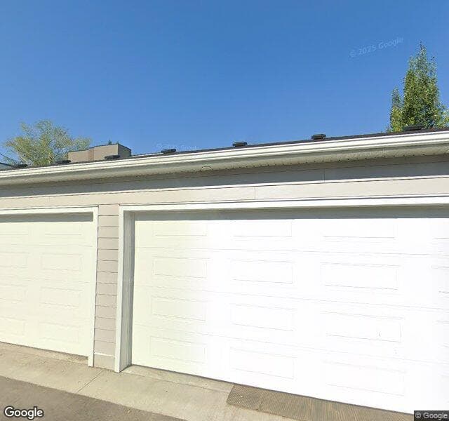 Street view of 4512 17 Street SW, Calgary