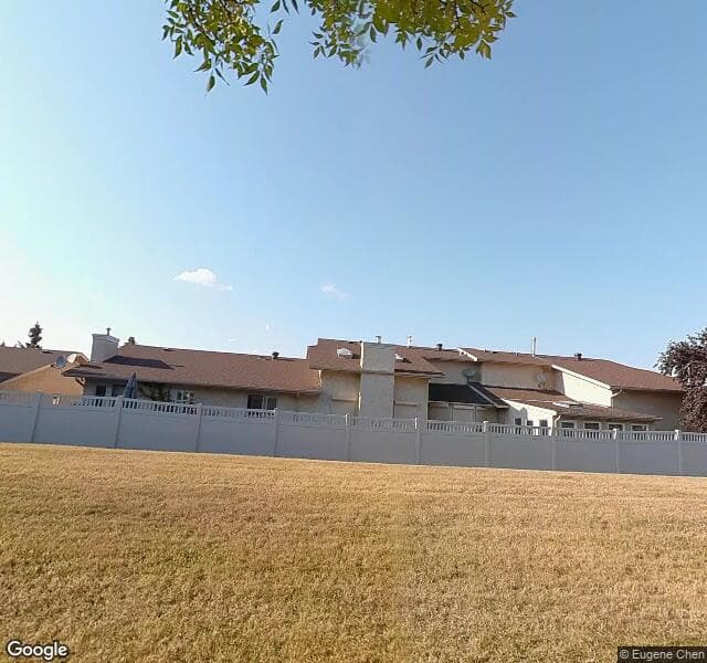 Street view of 265 Knottwood Road N NW, Edmonton