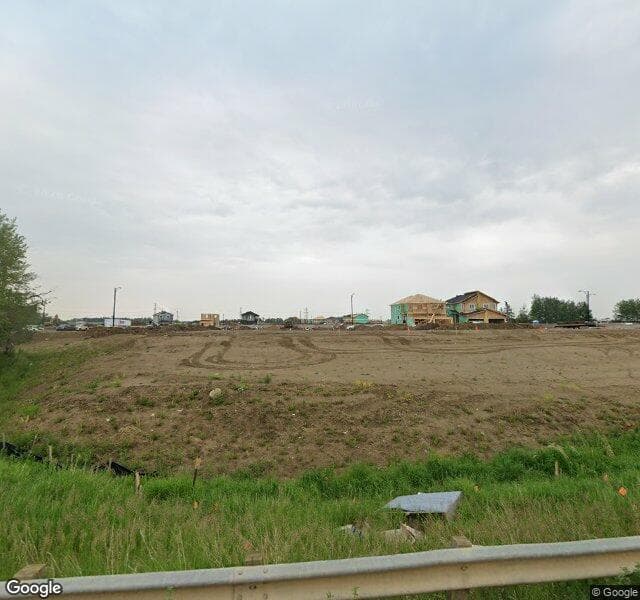 Street view of 916 19 Avenue NW, Edmonton