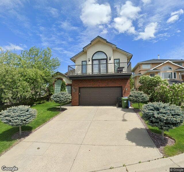 Street view of 258 Douglas Woods Close SE, Calgary