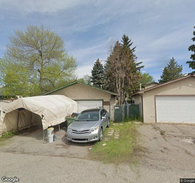 Street view of 3246 30A Avenue SE, Calgary