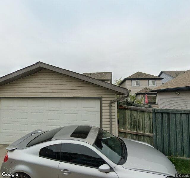 Street view of 11927 19 Avenue SW, Edmonton