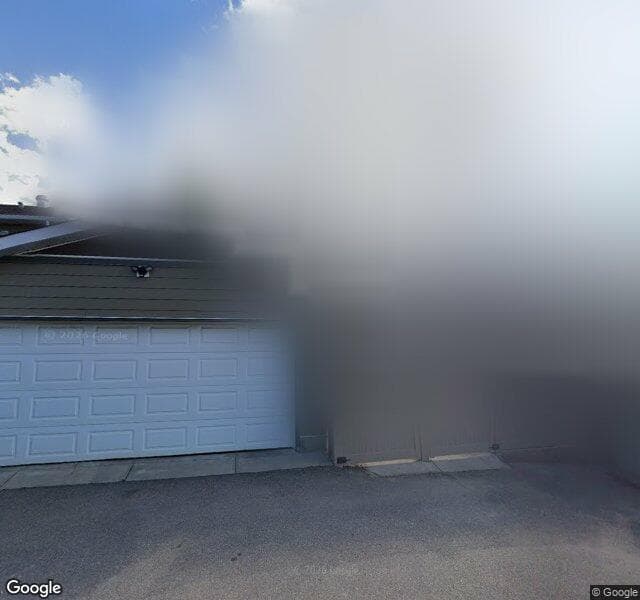 Street view of 213 Maunsell Close NE, Calgary