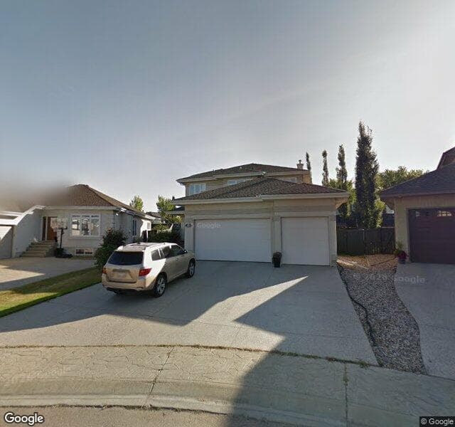 Street view of 746 Todd Landing NW, Edmonton