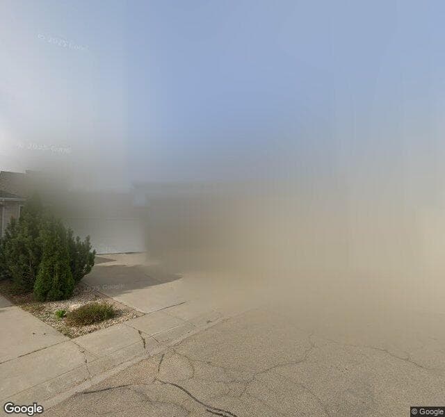 Street view of 241 Running Creek Lane NW, Edmonton