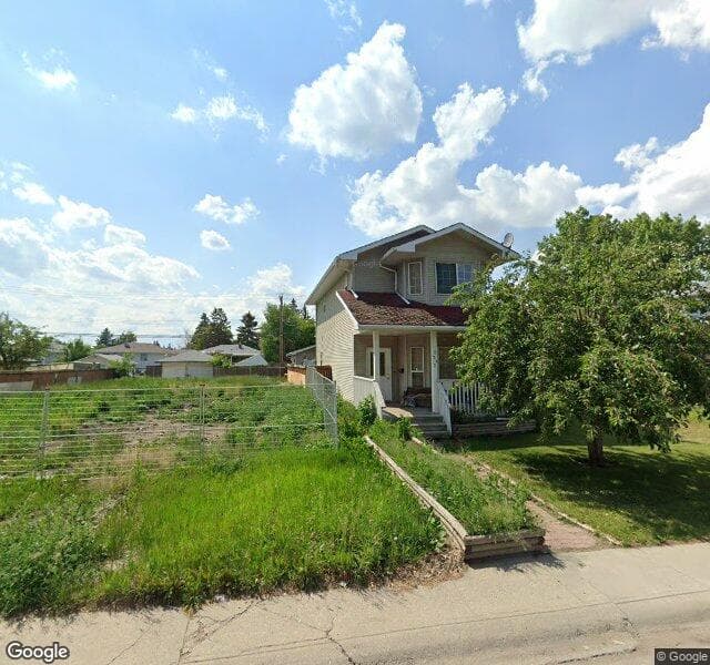 Street view of 2213 42 Street SE, Calgary