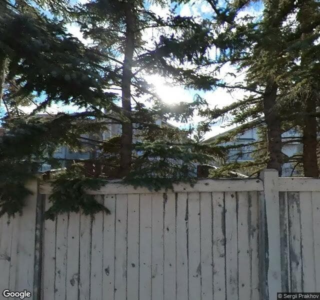 Street view of 198 Edgepark Way NW, Calgary