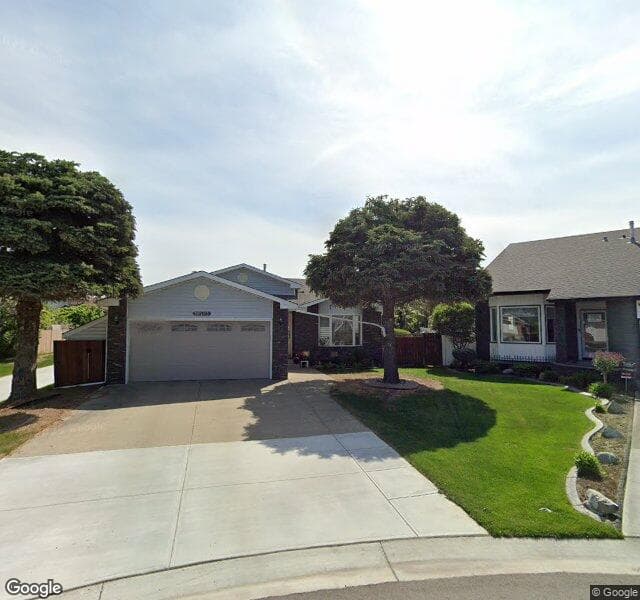 Street view of 10203 154 Avenue NW, Edmonton