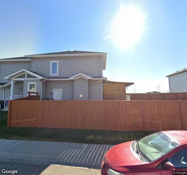 Street view of 1917 15 Avenue NW, Edmonton