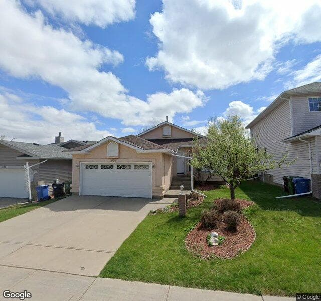 Street view of 1109 Millview Drive SW, Calgary