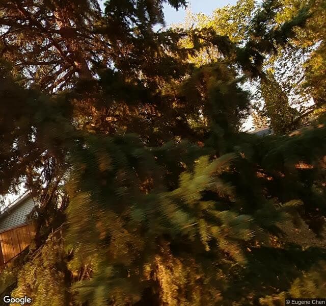 Street view of 6811 32 Avenue NW, Edmonton