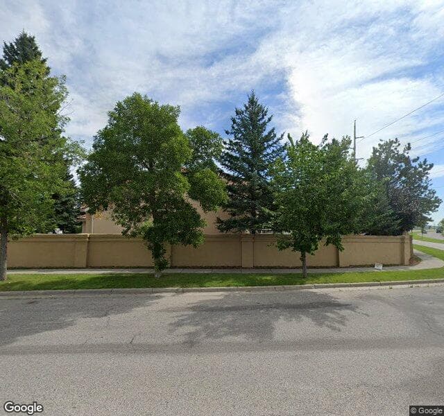 Street view of 3 Suncanyon Park SE, Calgary