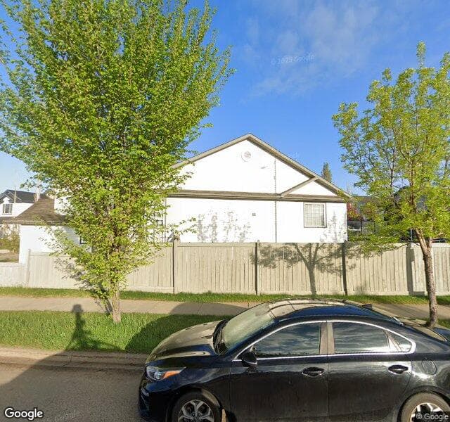 Street view of 120 Easton Road SW, Edmonton