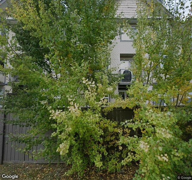 Street view of 119 Cedarwood Lane SW, Calgary
