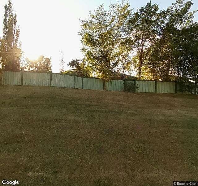 Street view of 234 Bancroft Close NW, Edmonton