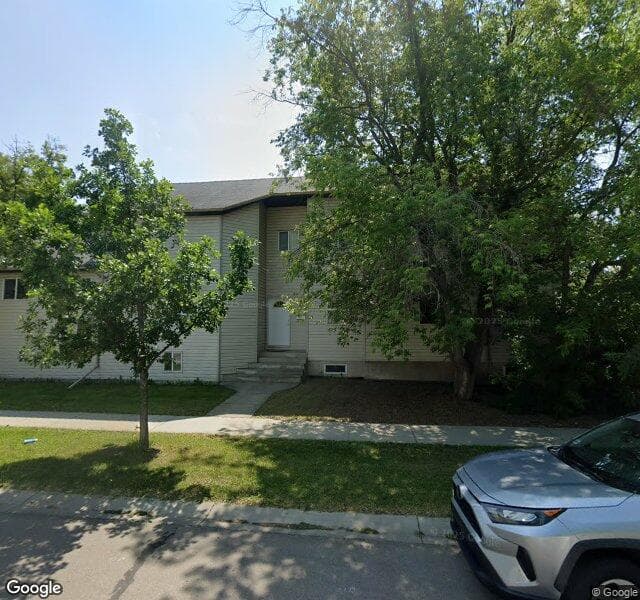 Street view of 7228 106 Street NW, Edmonton