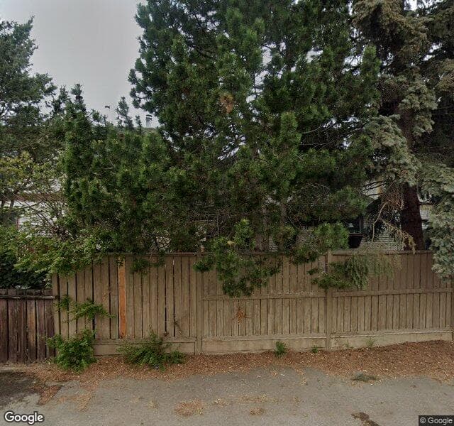 Street view of 56 Templegreen Bay NE, Calgary