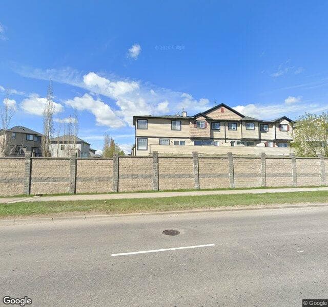 Street view of 171 Royal Birch Mount NW, Calgary