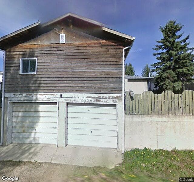 Street view of 140 Whiteside Crescent NE, Calgary