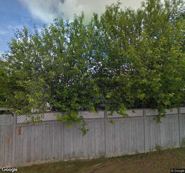 Street view of 11 Riverglen Road SE, Calgary