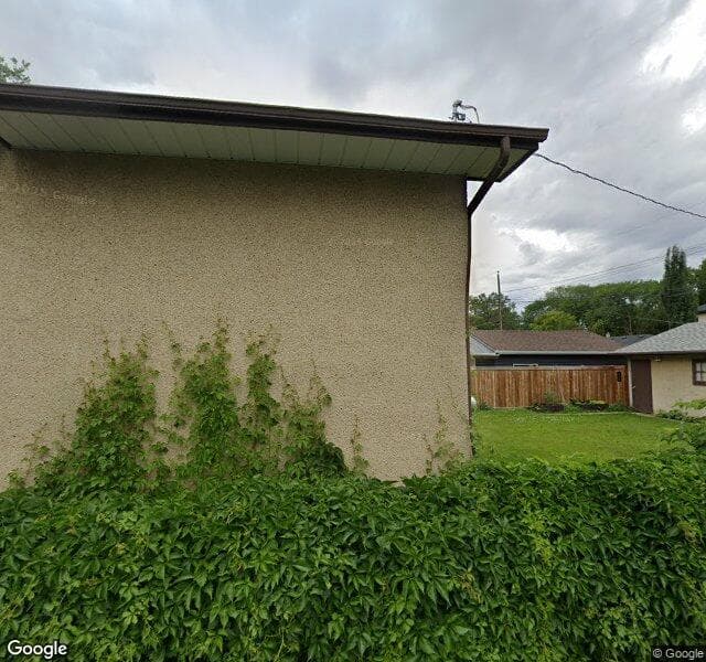 Street view of 7524 78 Avenue NW, Edmonton