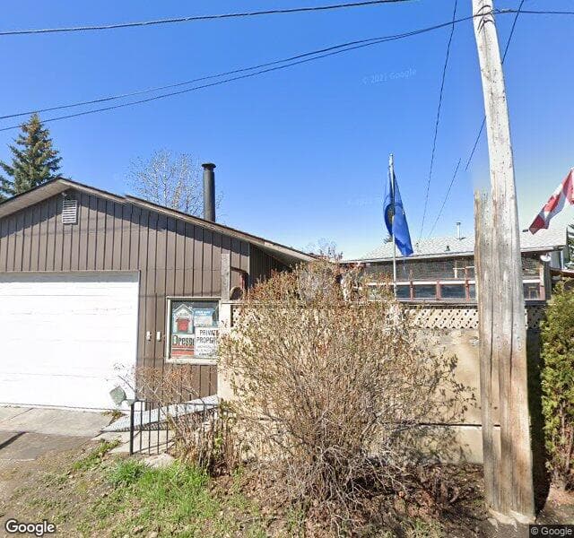 Street view of 140 Sabrina Bay SW, Calgary