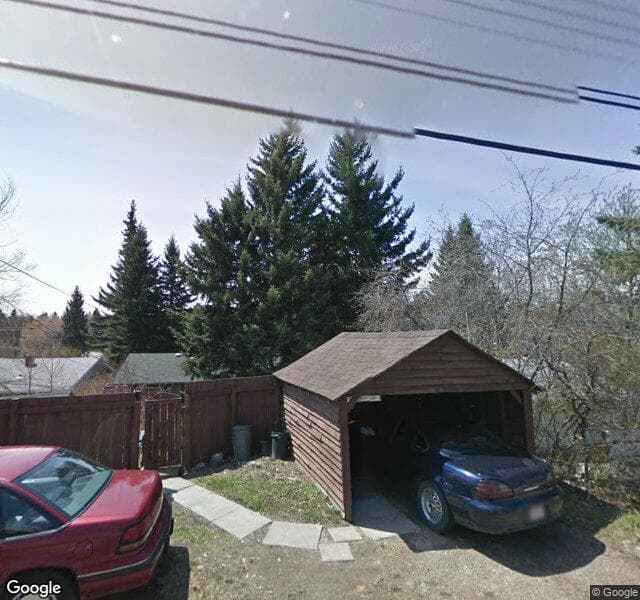 Street view of 86 Cambrian Drive NW, Calgary