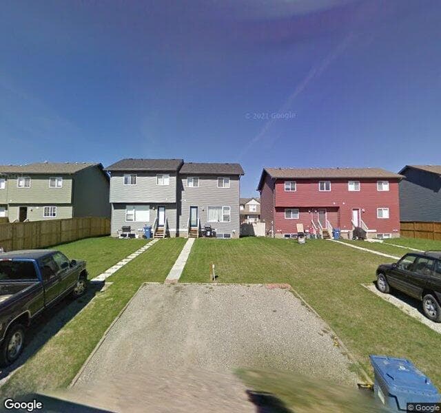 Street view of 120 Eversyde Boulevard SW, Calgary