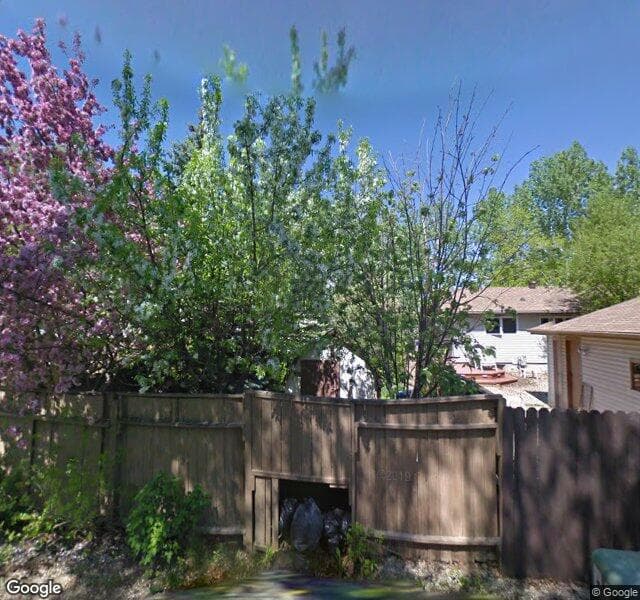 Street view of 464 Midridge Drive SE, Calgary