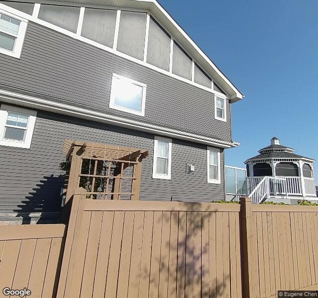 Street view of 3266 Winspear Crescent SW, Edmonton