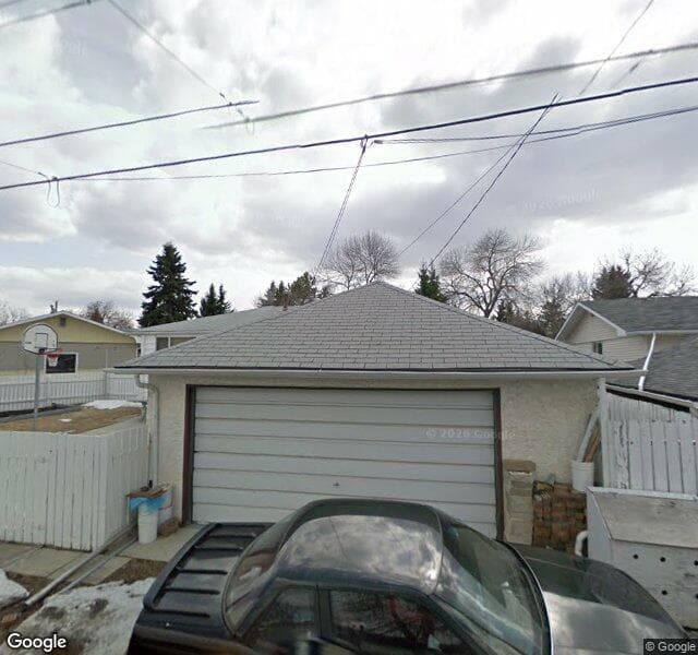 Street view of 36 W Glen Crescent SW, Calgary
